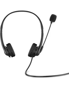 AURICULARES HP G2 ESTEREO DE USB