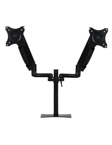 Soporte doble monitor 27pulgadas