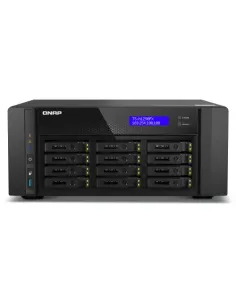 QNAP ENTERPRISE NAS TS-H1290FX