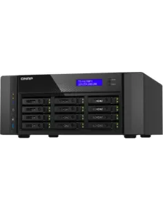 QNAP ENTERPRISE NAS TS-H1290FX