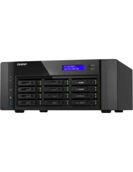 QNAP ENTERPRISE NAS TS-H1290FX