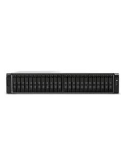 QNAP ENTERPRISE 10-BAY NAS TS-