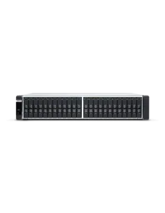 QNAP ENTERPRISE 24-BAY NAS ES2