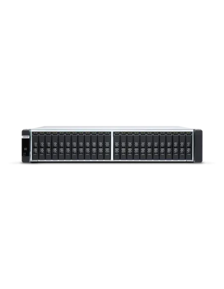 QNAP ENTERPRISE 24-BAY NAS ES2