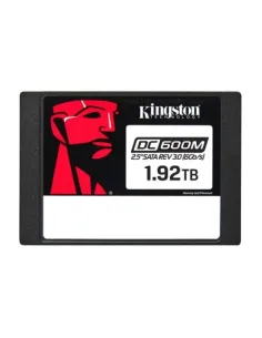 QNAP KINGSTON, SSD, DC600M, SA