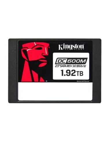 QNAP KINGSTON, SSD, DC600M, SA