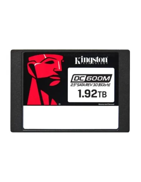 QNAP KINGSTON, SSD, DC600M, SA