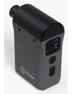 Youin MA1023 compresor de aire 15 l/min Batería