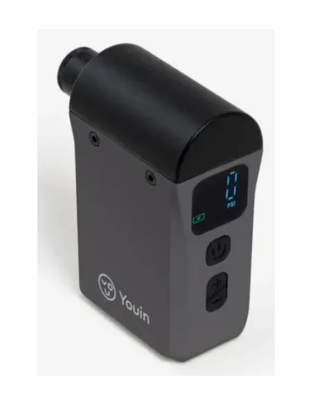 Youin MA1023 compresor de aire 15 l/min Batería