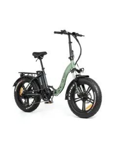 YOUIN TRICICLO E-BIKE CARGO YO