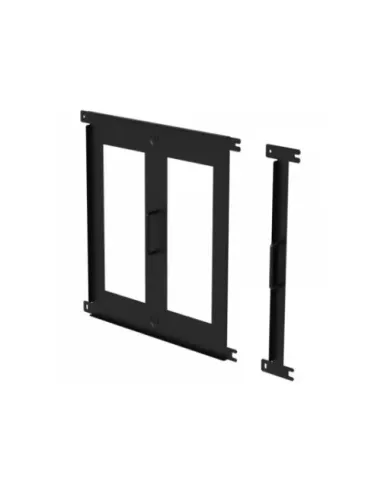 SHARP-NEC CK04UN552A CONNECTOR KIT FOR VIDEO WALL MOUNT PD04VW MFS/QR 46 55 FOR UN552A AND UN552S (100015296)