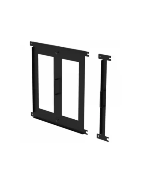 SHARP-NEC CK04UN552A CONNECTOR KIT FOR VIDEO WALL MOUNT PD04VW MFS/QR 46 55 FOR UN552A AND UN552S (100015296)