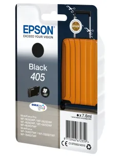 Epson Singlepack Black 405 DURABrite Ultra Ink 2