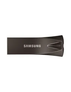 Samsung MUF-512BE unidad flash USB 512 GB USB tipo A 3.2 Gen 1 (3.1 Gen 1) Gris