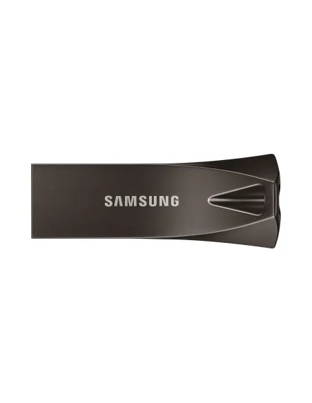 Samsung MUF-512BE unidad flash USB 512 GB USB tipo A 3.2 Gen 1 (3.1 Gen 1) Gris