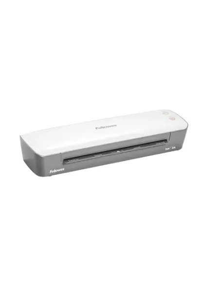 Fellowes Ion A4 Laminadora térmica 300 mm min Gris, Blanco