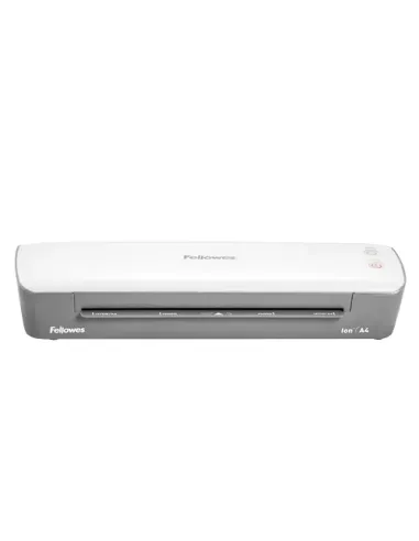 Fellowes Ion A4 Laminadora térmica 300 mm min Gris, Blanco