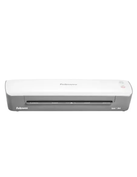 Fellowes Ion A4 Laminadora térmica 300 mm min Gris, Blanco