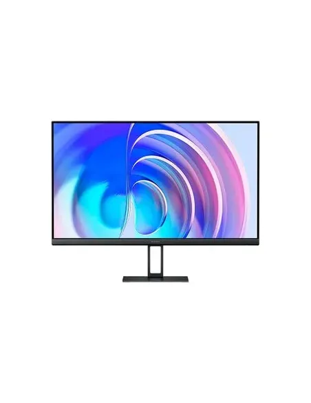 Monitor Profesional Xiaomi Monitor A24i 23.8"/ Full HD/ Negro