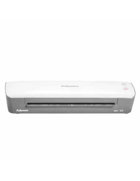 Fellowes 4560201 laminador Laminadora térmica 300 mm min Blanco