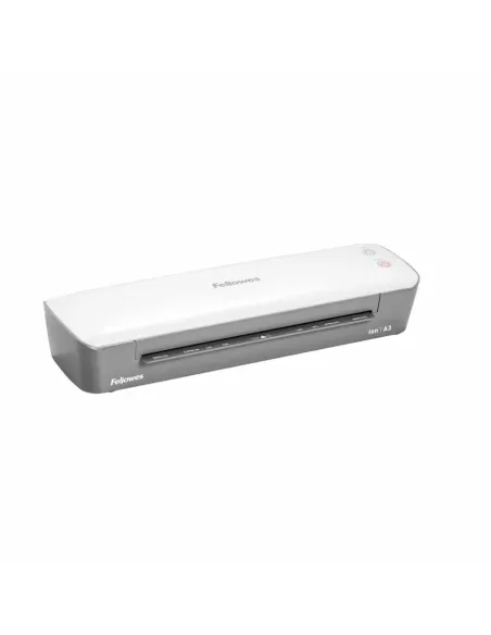Fellowes 4560201 laminador Laminadora térmica 300 mm min Blanco
