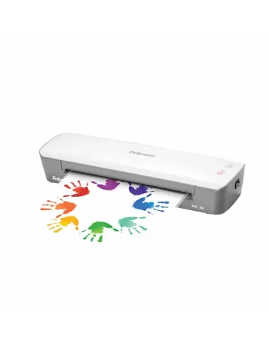 Fellowes 4560201 laminador Laminadora térmica 300 mm min Blanco