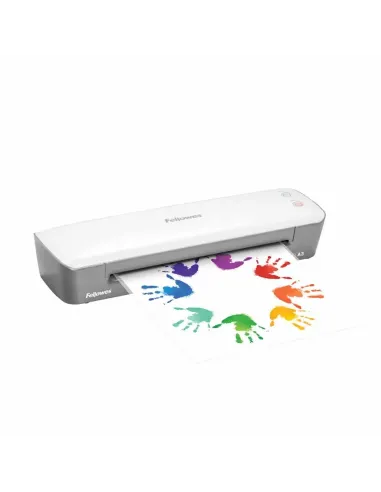 Fellowes 4560201 laminador Laminadora térmica 300 mm min Blanco
