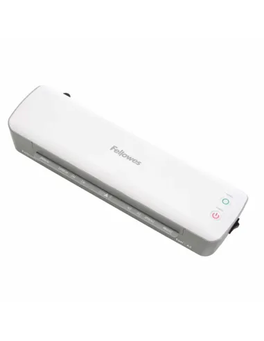 Fellowes 4560201 laminador Laminadora térmica 300 mm min Blanco