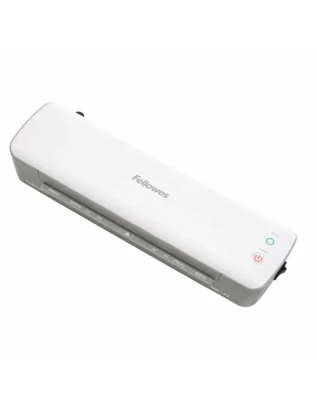 Fellowes 4560201 laminador Laminadora térmica 300 mm min Blanco
