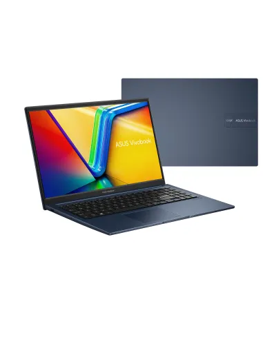 ASUS Vivobook 15 F1504VA-BQ155 - Ordenador Portátil 15.6" Full HD (Intel Core 5 120U, 16GB RAM, 1TB SSD, Graphics, Sin Sistema