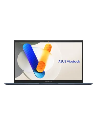 ASUS Vivobook 15 F1504VA-BQ285 - Ordenador Portátil 15.6" Full HD (Intel Core 7 150U, 16GB RAM, 512GB SSD, Graphics, Sin