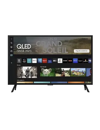 Samsung Series 5 32Q50A 81,3 cm (32") Full HD Smart TV Wifi Negro