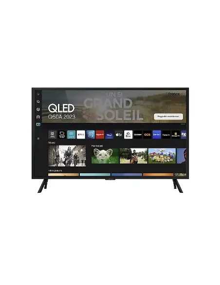 Samsung Series 5 32Q50A 81,3 cm (32") Full HD Smart TV Wifi Negro
