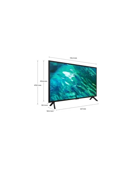 Samsung Series 5 32Q50A 81,3 cm (32") Full HD Smart TV Wifi Negro