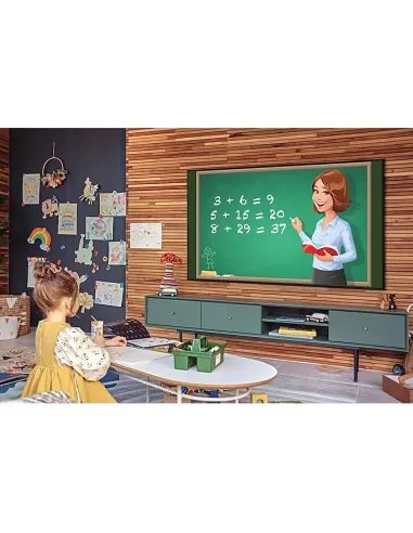 Samsung Series 5 32Q50A 81,3 cm (32") Full HD Smart TV Wifi Negro