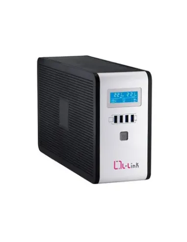 SAI/UPS 1600VA L-LINK INTERACTIVE LL-7716