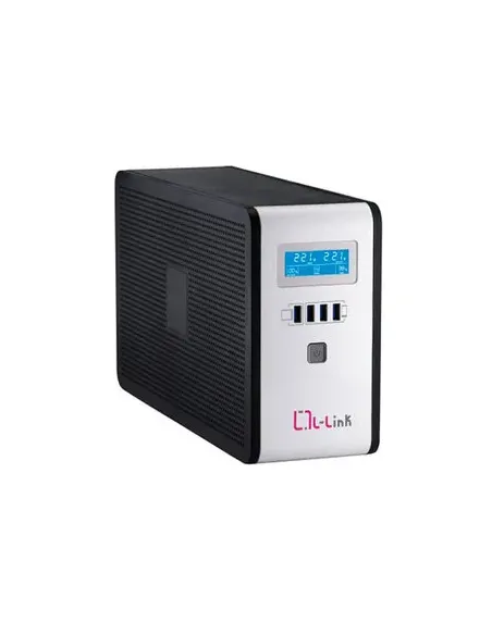SAI/UPS 1600VA L-LINK INTERACTIVE LL-7716