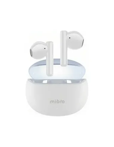 AURICULARES INALAMBRICOS MIBRO EARBUDS 2 WHITE