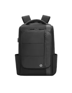 Mochila hp renew executive para portatil 16 pulgadas negra