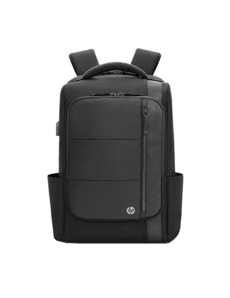 Mochila hp renew executive para portatil 16 pulgadas negra