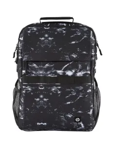 Mochila hp campus xl para portatil 16.1 pulgadas marble stone