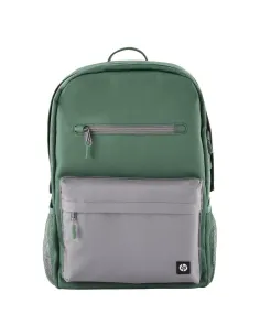 Mochila hp campus para portatil 15.6 pulgadas verde