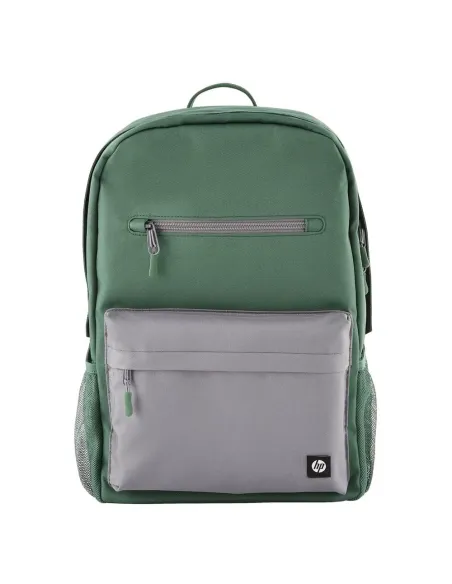 Mochila hp campus para portatil 15.6 pulgadas verde