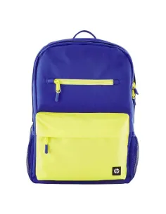 Mochila hp campus para portatil 15.6 pulgadas azul