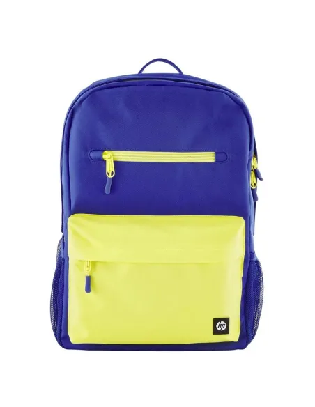Mochila hp campus para portatil 15.6 pulgadas azul