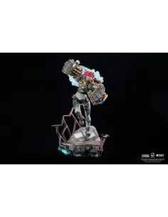 Estatua 1 - 6 league of legends vi 40 cm