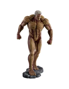 Figura ichibansho attack on titan armored titan bohae