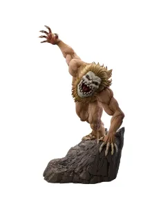 Figura ichibansho attack on titan jaw aot bohae
