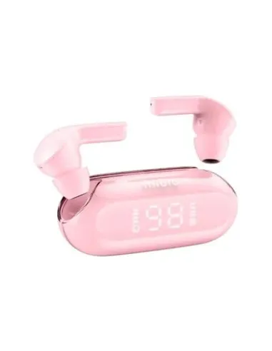 AURICULARES MICRO TWS MIBRO EARBUDS 3 PINK