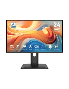 MSI Pro MP245PG E14 pantalla para PC 60,5 cm (23.8") 1920 x 1080 Pixeles Full HD LCD Negro